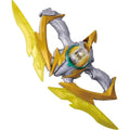 BANDAI Kamen Rider ZEZTZ DX Inazuma Blaster JAPAN OFFICIAL