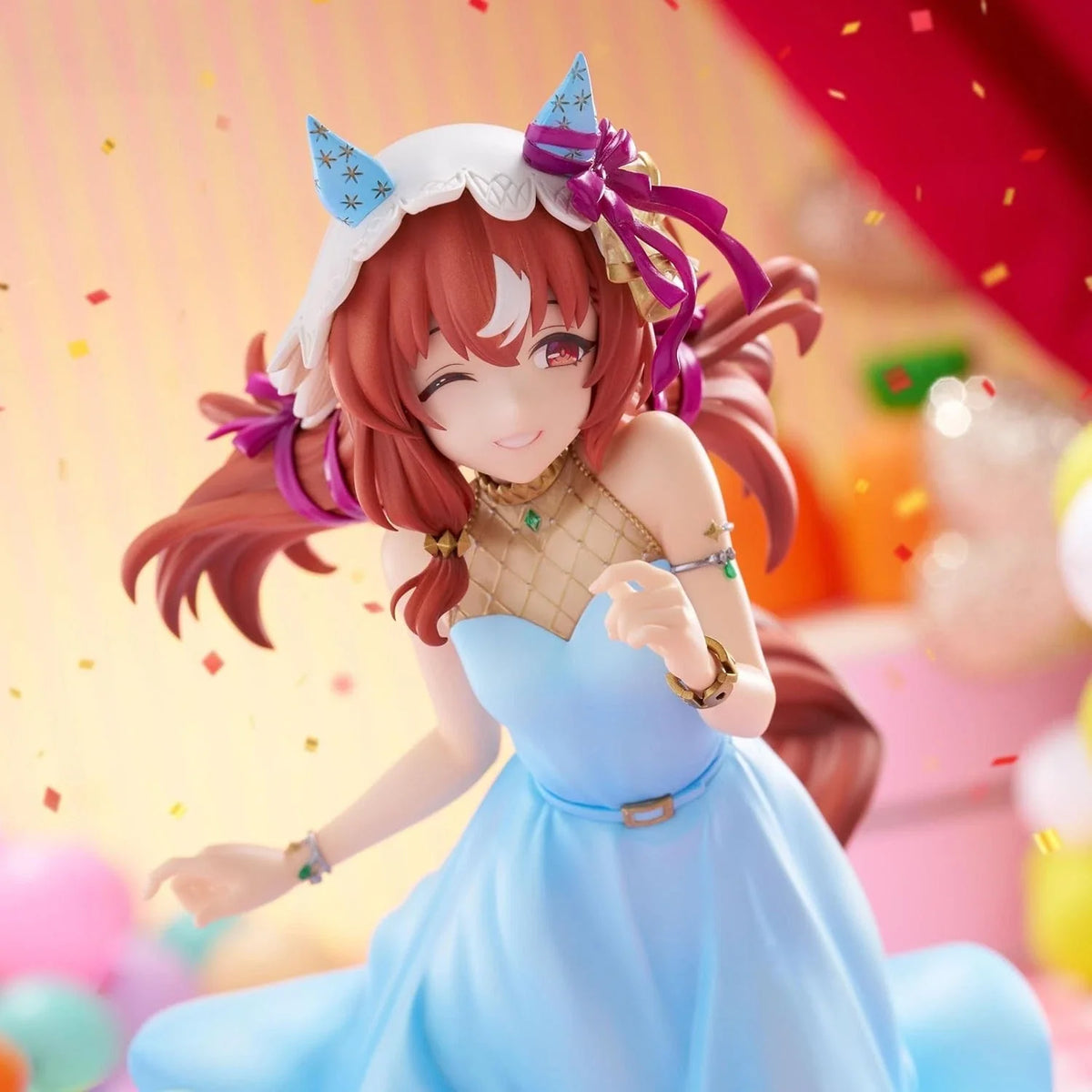 FuRyu Trio Try iT Umamusume Pretty Derby Still in Love Figure JAPAN OFFICIAL
