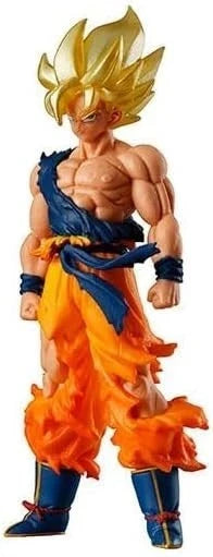 BANDAI HG Dragon Ball 01 Goku Edition Complete Set Figure Capsule Toy JAPAN