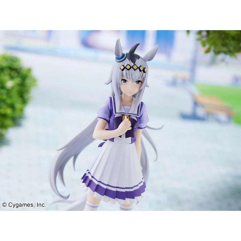 Banpresto Umamusume Pretty Derby Oguri Cap Figure JAPAN OFFICIAL