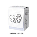 Pokemon Card Game Deck Case Maushold JAPAN OFFICIAL