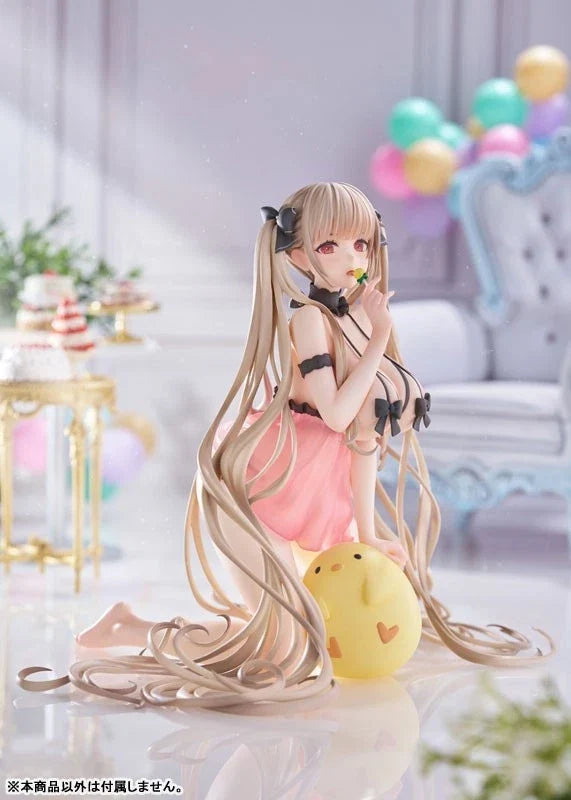 Azur Lane Formidable Sweet Time Ver. 1/6 Figure JAPAN OFFICIAL