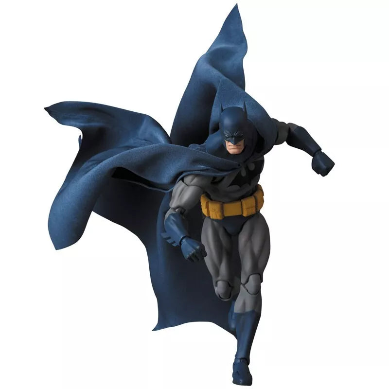 Medicom Toy MAFEX No.105 BATMAN HUSH Action Figure JAPAN OFFICIAL