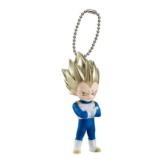 BANDAI Dragon Ball DAIMA Dragon Ball Swing Collection 3 Complete Set Capsule Toy