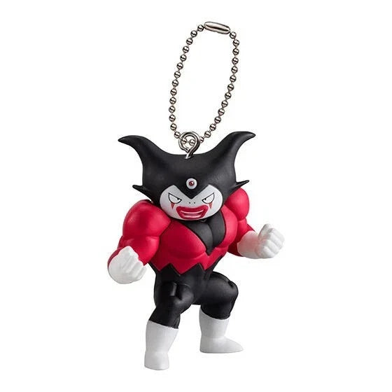 BANDAI Dragon Ball DAIMA Dragon Ball Swing Collection 3 Complete Set Capsule Toy