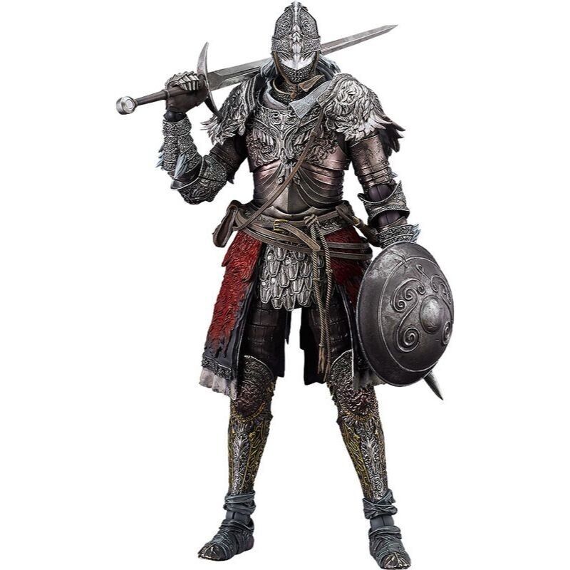Max Factory figma ELDEN RING Raging Wolf Action Figure JAPAN OFFICIAL