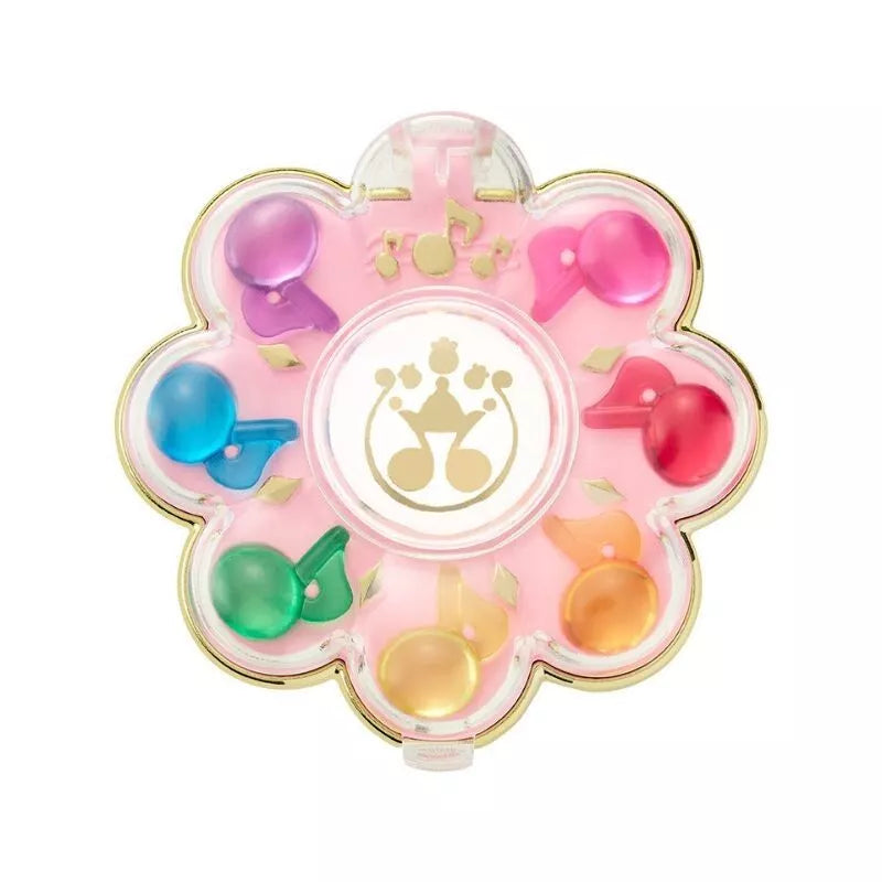 Bandai Special Memorize Ojamajo Doremi Rhythm Tap JAPAN OFFICIAL