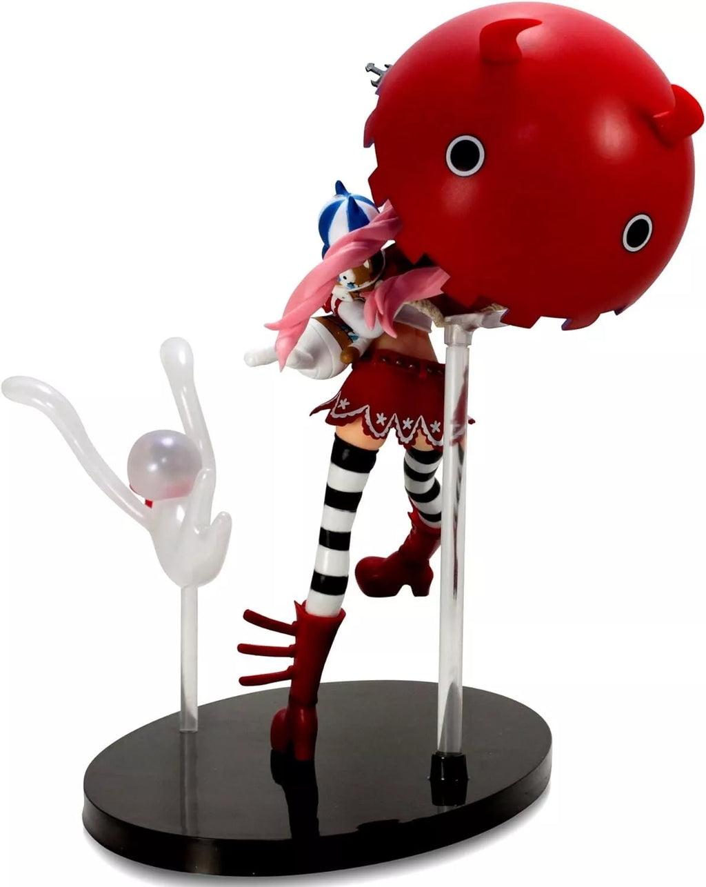 Banpresto ONE PIECE SCultures BIG Figure Colosseum vol.2 Perona Figure JAPAN
