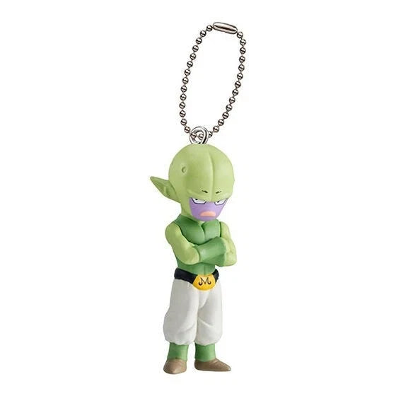 BANDAI Dragon Ball DAIMA Dragon Ball Swing Collection 3 Complete Set Capsule Toy
