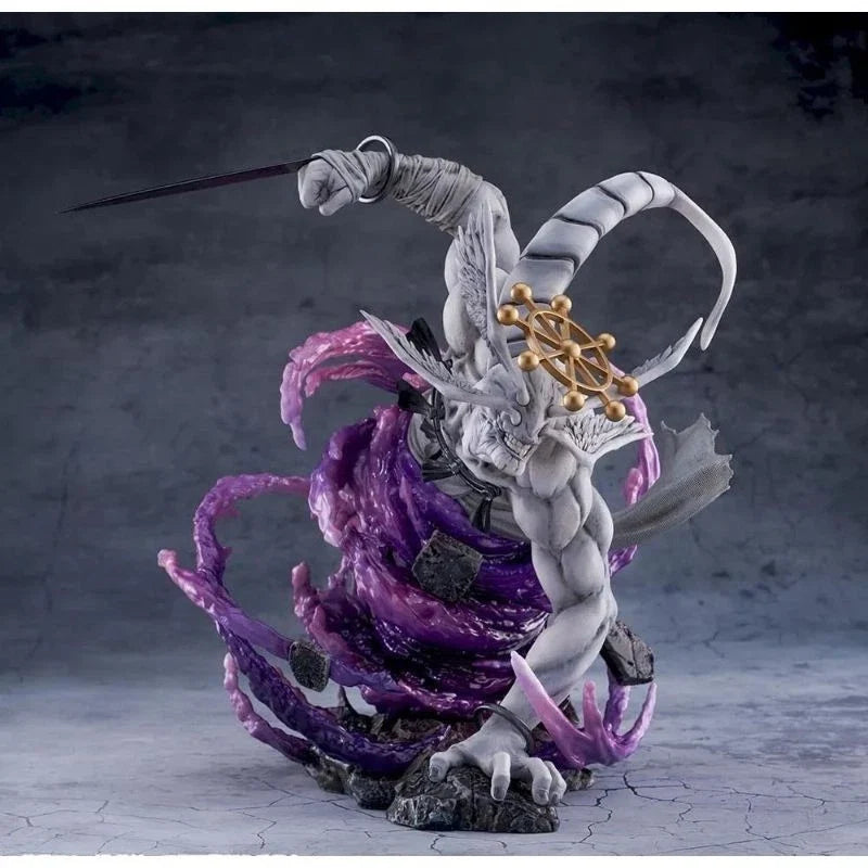 SEGA FiGURiZMα Jujutsu Kaisen Hakkanotsurugi Ikaishinsho Makora Figure JAPAN