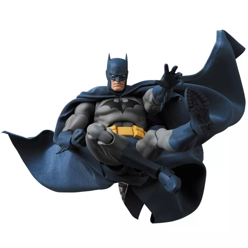 Medicom Toy MAFEX No.105 BATMAN HUSH Action Figure JAPAN OFFICIAL