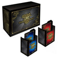 Konami Yu-Gi-Oh Official Duelist Card Case WCS 2026 Japanese JAPAN OFFICIAL