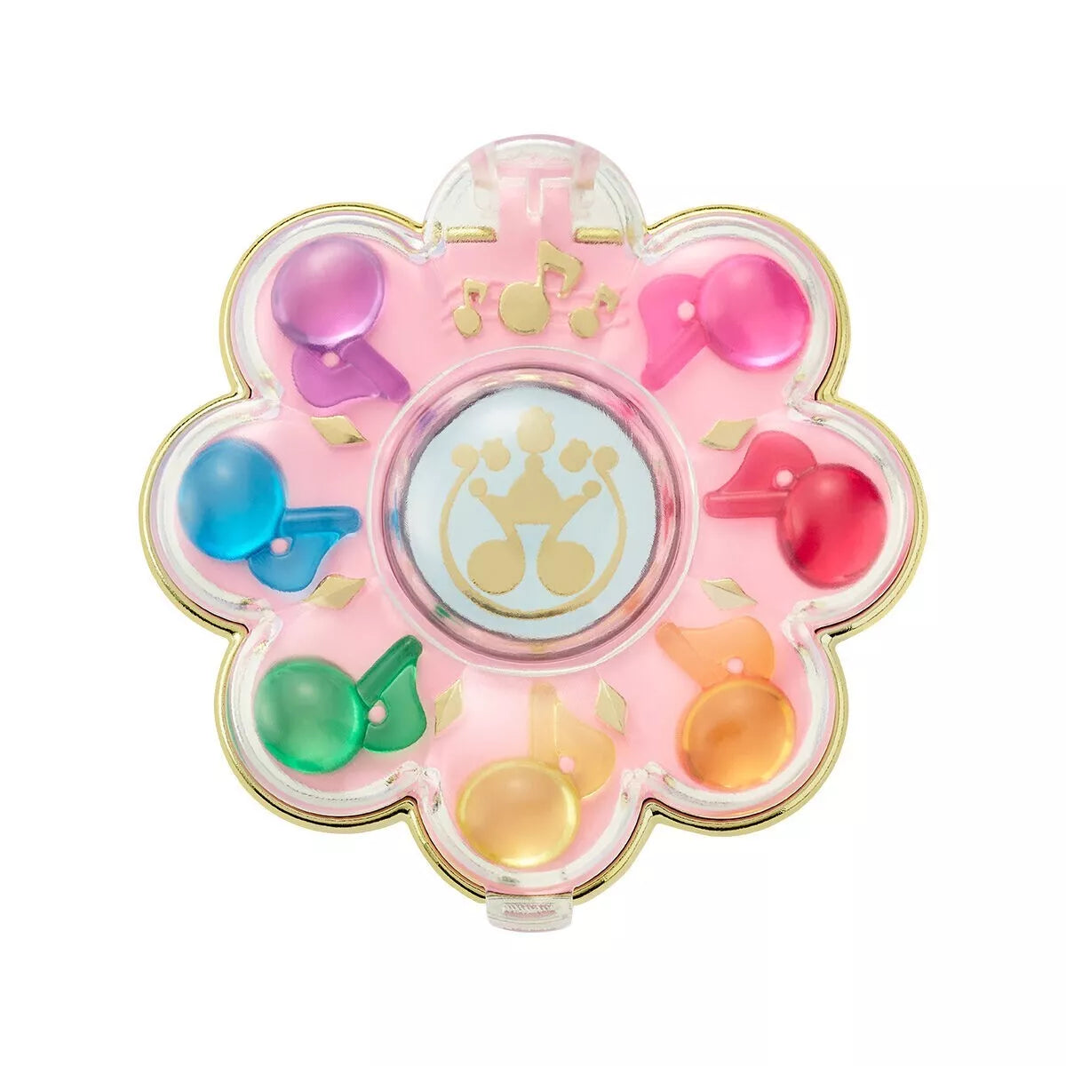 Bandai Special Memorize Ojamajo Doremi Rhythm Tap JAPAN OFFICIAL