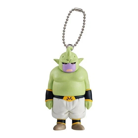 BANDAI Dragon Ball DAIMA Dragon Ball Swing Collection 3 Complete Set Capsule Toy