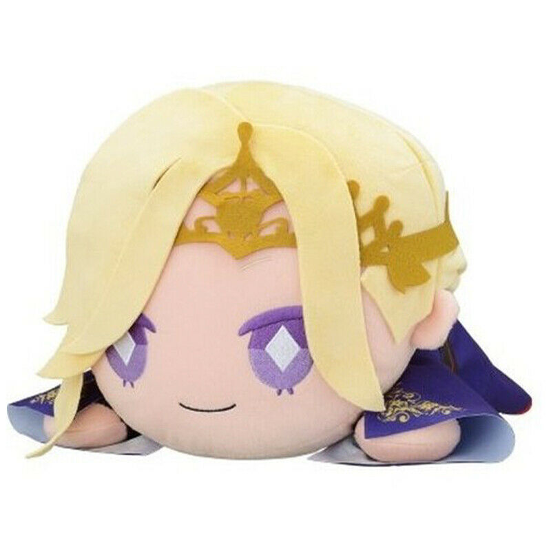 SEGA Twisted Wonderland Vil Schoenheit Mega Jumbo Nesoberi Big Plush JAPAN