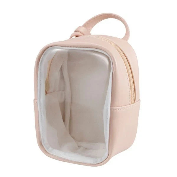 MegaHouse LookUp Outing Pouch JAPAN OFFICIAL