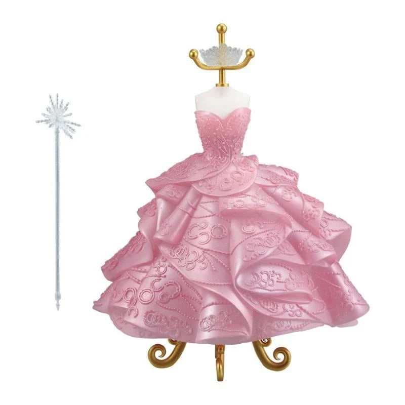 Ichiban Kuji Wicked Two Witches Glinda Accessory Torso Prize Last One Figure