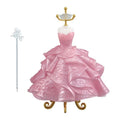 Ichiban Kuji Wicked Two Witches Glinda Accessory Torso Prize Last One Figure