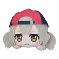SEGA Fave Movie Project Sekai Kohane Azusawa Nesoberi Plush Doll JAPAN OFFICIAL