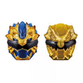BANDAI No.1 Sentai Gozyuger DX Sentai Ring set GozyuReon & GozyuTyranno JAPAN