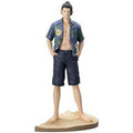 SEGA Luminasta Jujutsu Kaisen Kaigyoku Gyokusetsu Suguru Geto Mensore Figure