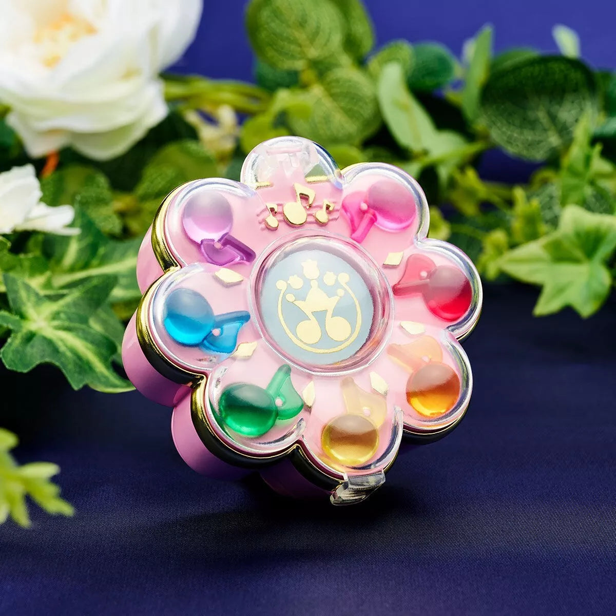 Bandai Special Memorize Ojamajo Doremi Rhythm Tap JAPAN OFFICIAL