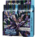 Magic The Gathering Reality Fracture Japanese Ver. Collector Booster Box TCG