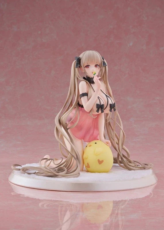 Azur Lane Formidable Sweet Time Ver. 1/6 Figure JAPAN OFFICIAL