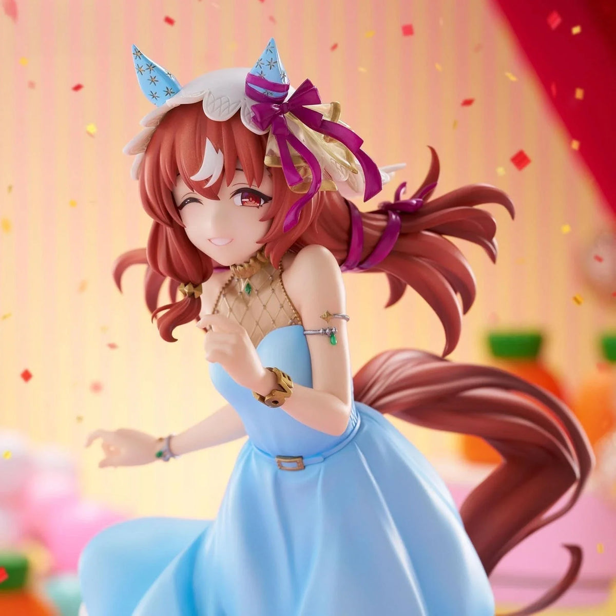 FuRyu Trio Try iT Umamusume Pretty Derby Still in Love Figure JAPAN OFFICIAL