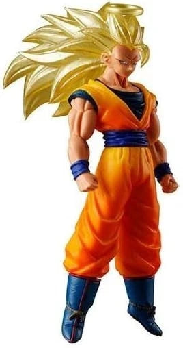 BANDAI HG Dragon Ball 01 Goku Edition Complete Set Figure Capsule Toy JAPAN