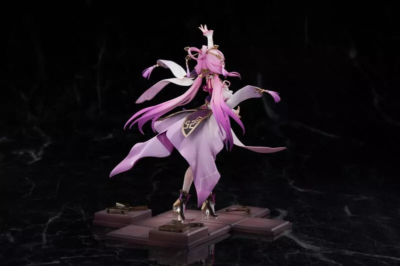 APEX Honkai Star Rail Fu Xuan 1/7 Figure JAPAN OFFICIAL