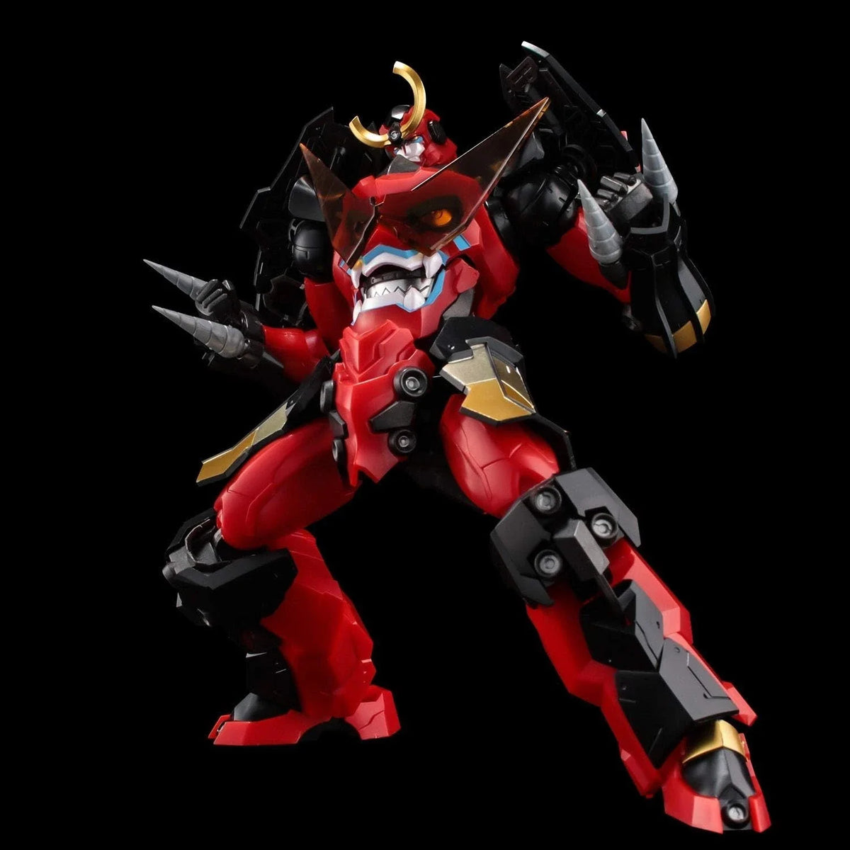 Tengen Toppa Gurren Lagann Plaiobot Model Kit JAPAN OFFICIAL