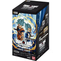 BANDAI Dragon Ball Super Card Game Fusion World FB10 Booster Box TCG JAPAN