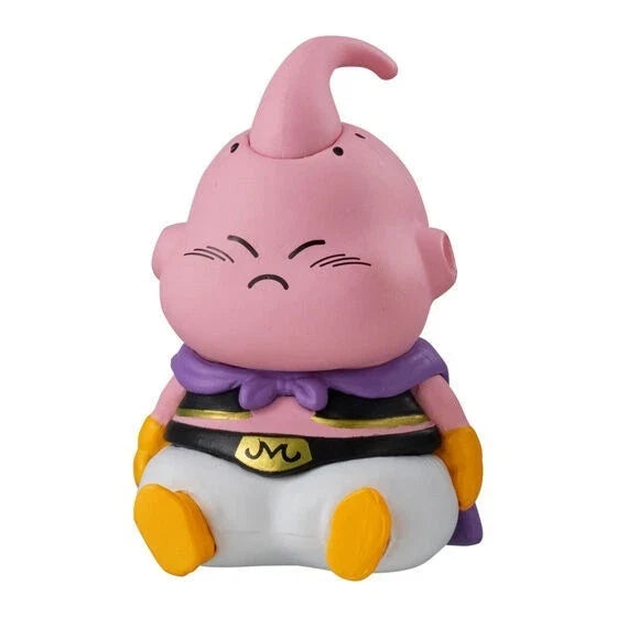 BANDAI Machibouke Dragon Ball 3 Complete Set Figure Capsule Toy JAPAN OFFICIAL