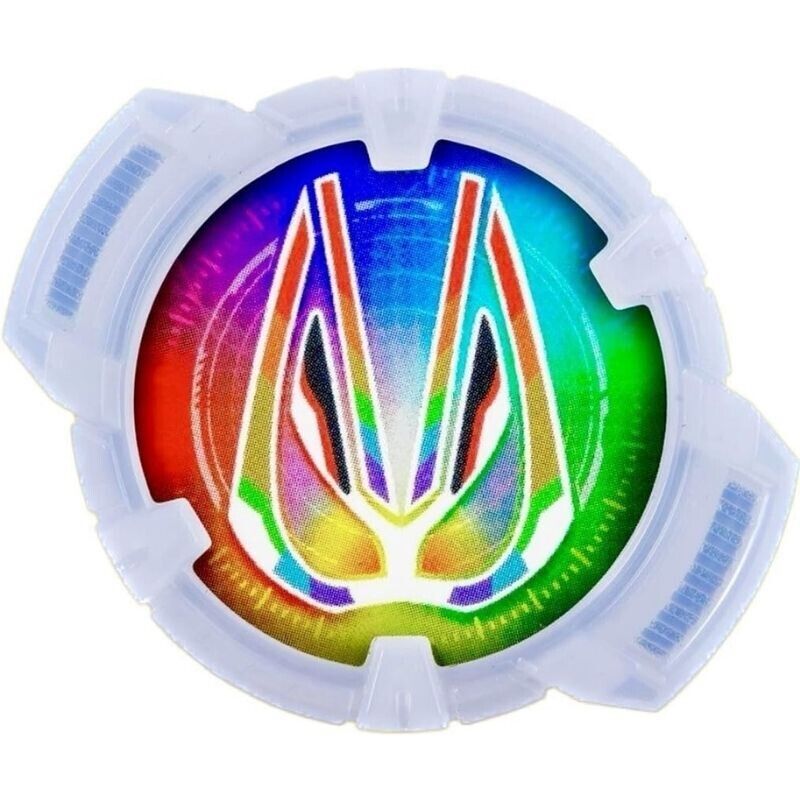 BANDAI Kamen Rider Geats Oneness Core ID JAPAN OFFICIAL