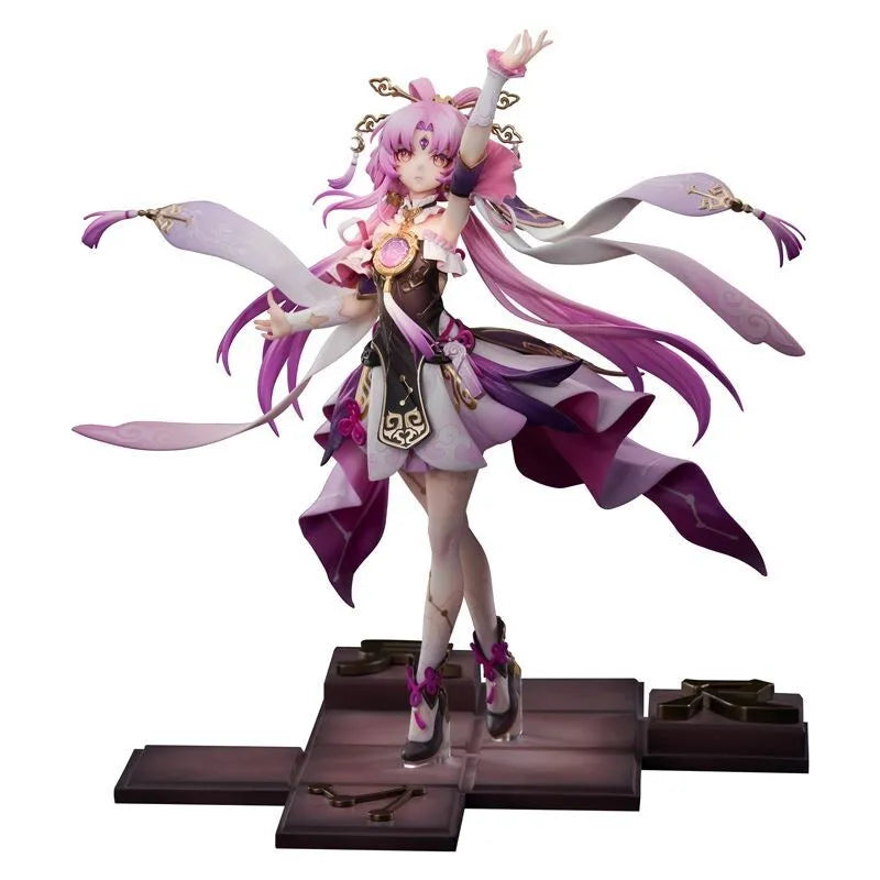 APEX Honkai Star Rail Fu Xuan 1/7 Figure JAPAN OFFICIAL