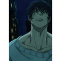 Jujutsu Kaisen Shibuya Incident Vol.4 First Limited Edition Blu-ray JAPAN