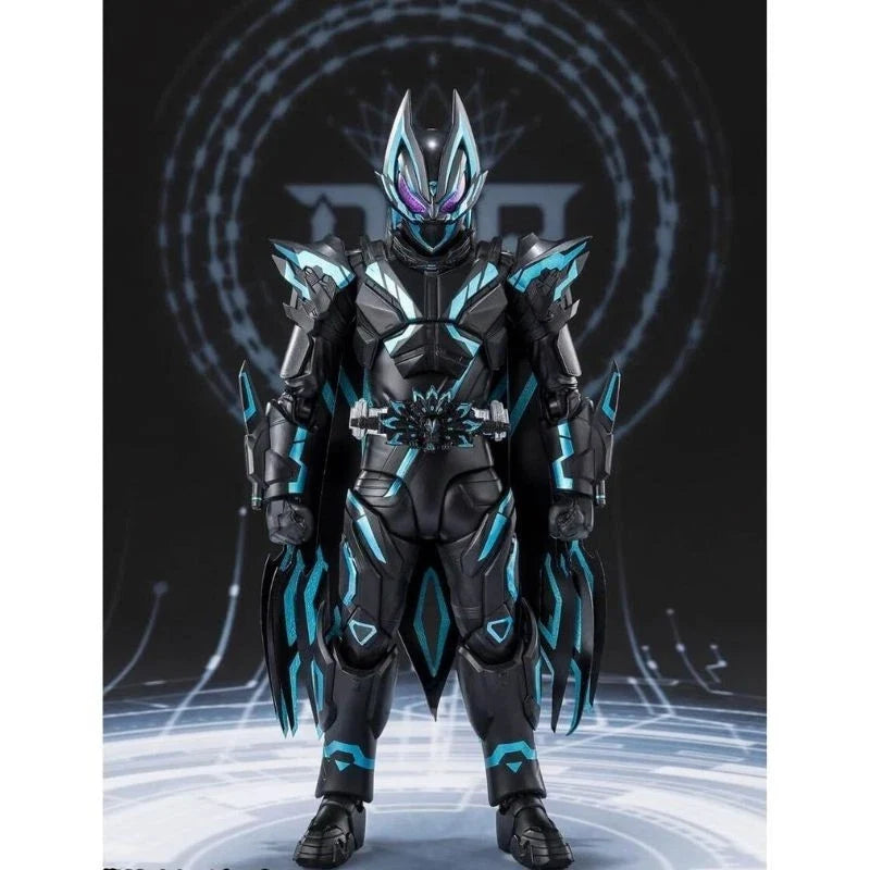 BANDAI S.H.Figuarts Kamen Rider X Geats Action Figure JAPAN OFFICIAL