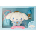 Sanrio Cinnamoroll Baby Care Set Plush Toy JAPAN OFFICIAL
