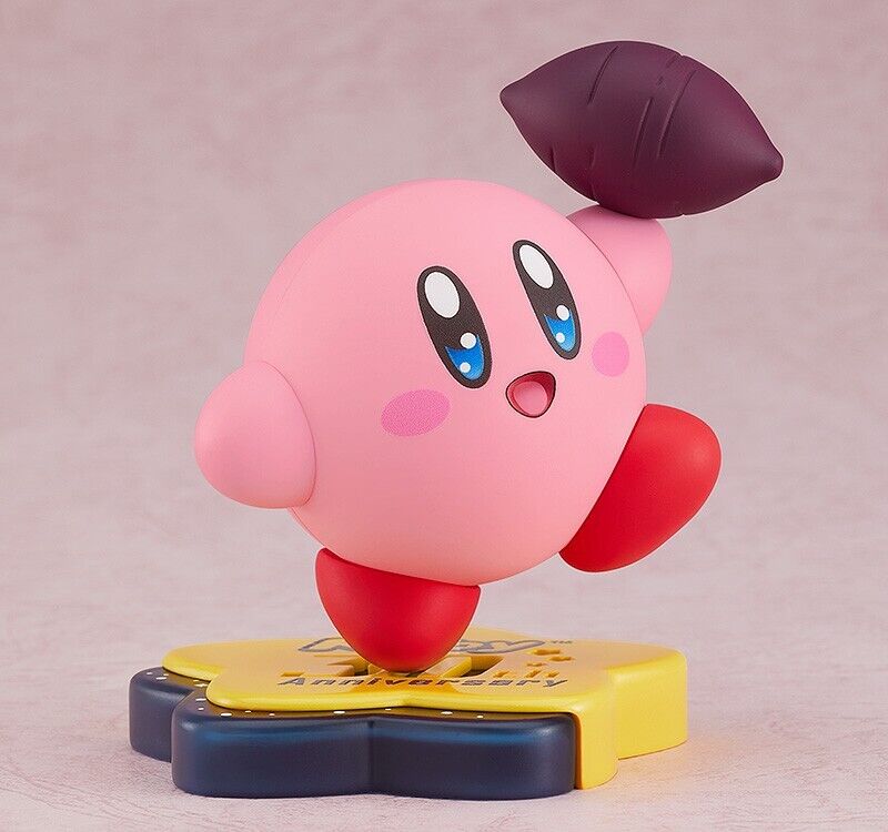Nendoroid Kirby Kirby 30th Anniversary Edition Action Figure JAPAN ZA-269