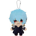 Banpresto Tomonui Vol.11 My Hero Academia Tomura Shigaraki Plush JAPAN OFFICIAL