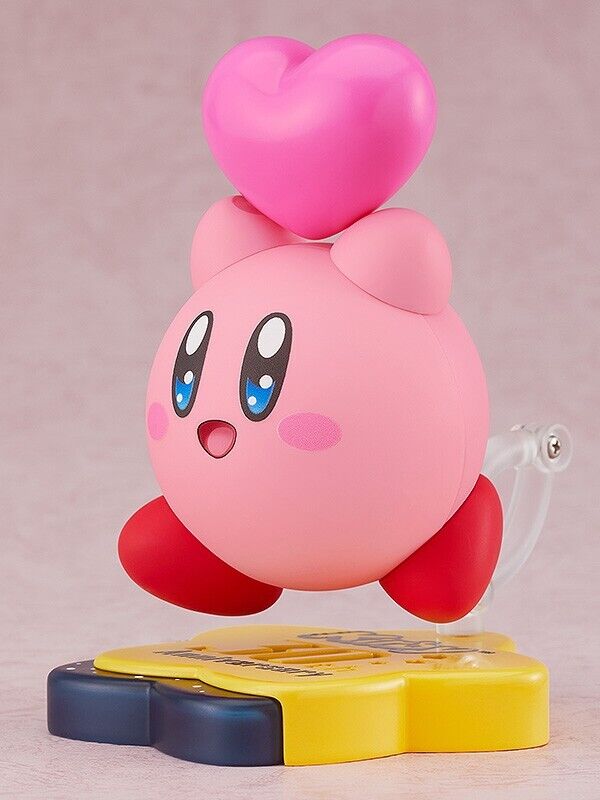 Nendoroid Kirby Kirby 30th Anniversary Edition Action Figure JAPAN ZA-269