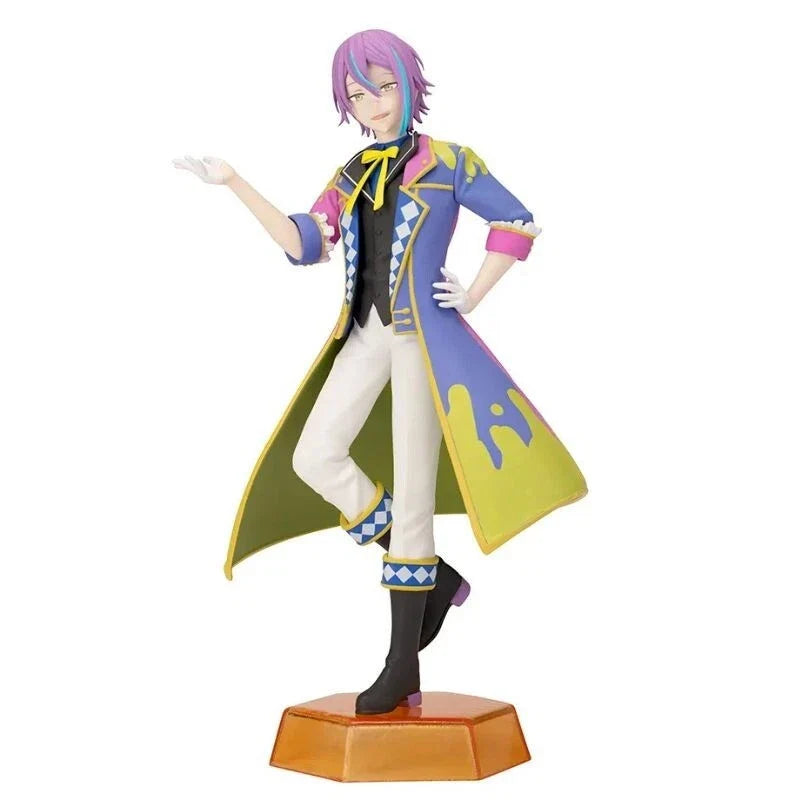 SEGA Desktop x Decorate Collections Project Sekai Rui Kamishiro Figure JAPAN
