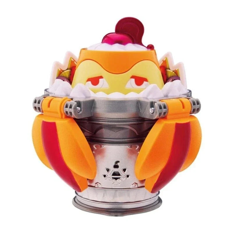 BANDAI Kamen Rider Gavv DX Puddinte Gochizo JAPAN OFFICIAL