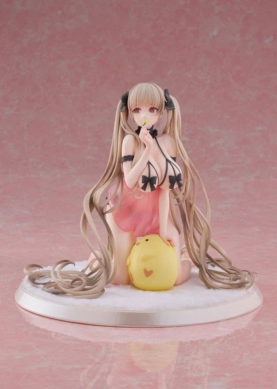 Azur Lane Formidable Sweet Time Ver. 1/6 Figure JAPAN OFFICIAL