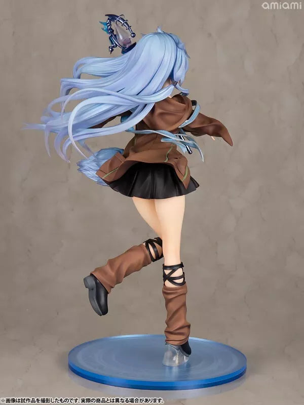 Kotobukiya Yu-Gi-Oh! Eria the Water Charmer Figure JAPAN OFFICIAL