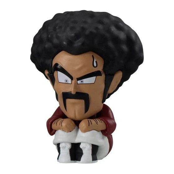 BANDAI Machibouke Dragon Ball 3 Complete Set Figure Capsule Toy JAPAN OFFICIAL