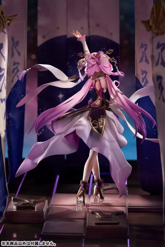 APEX Honkai Star Rail Fu Xuan 1/7 Figure JAPAN OFFICIAL