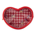 Pokemon Center Original Pikachu Diner Pouch JAPAN OFFICIAL