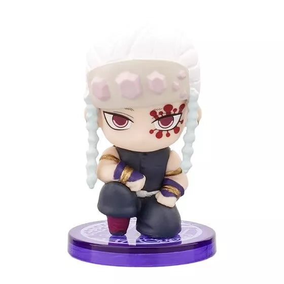 Suwarasetai Demon Slayer Vol.5 Hashira Meeting Complete Set Figure Capsule Toy